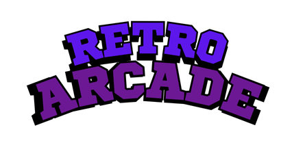 Retro Arcade